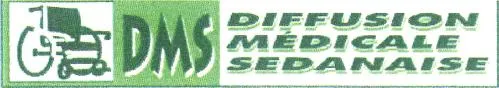 DMS DIFFUSION MEDICALE SEDANAISE