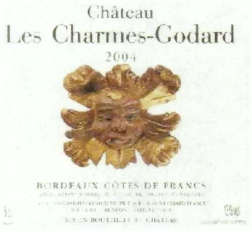 Château Les Charmes-Godard
