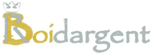 R BOIDARGENT