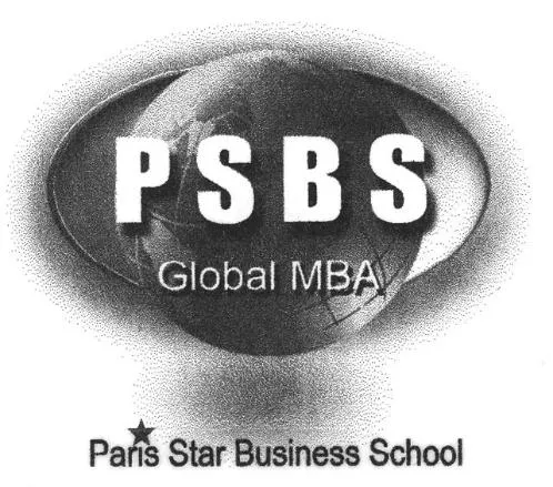 PSBS GLOBAL MBA PARIS STAR BUSINESS SCHOOL