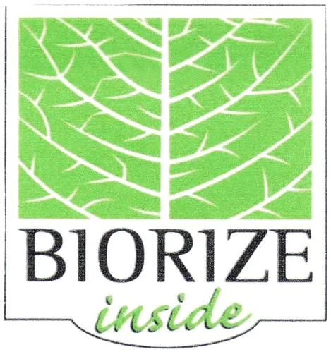 BIORIZE inside