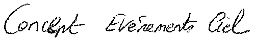 Concept Evénements Ciel