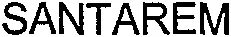 SANTAREM
