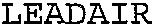 LEADAIR
