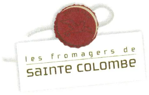 les fromagers de sainte colombe