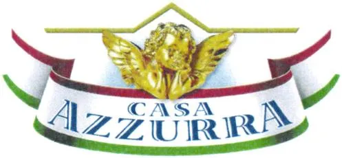 CASA AZZURRA