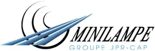 MINILAMPE GROUPE JPR-CAP