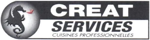 CREAT SERVICES CUISINES PROFESSIONNELLES