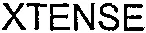 XTENSE