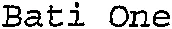 Bati One