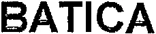 BATICA