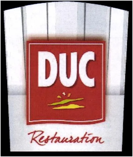 DUC RESTAURATION