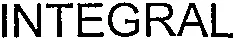 INTEGRAL