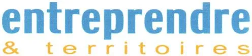 entreprendre & territoires
