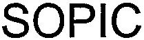 SOPIC