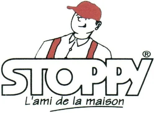 STOPPY L'ami de la maison