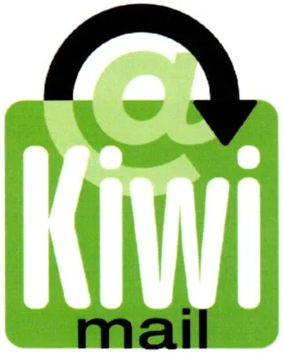 @KIWI MAIL