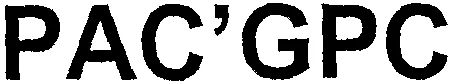 PAC'GPC