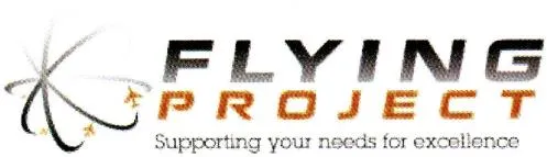 FLYING PROJECT Supporting your needs for excellence