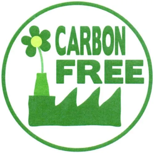 CARBON FREE
