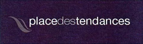 placedestendances