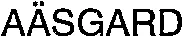 AÄSGARD