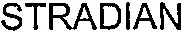 STRADIAN