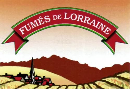 FUMÉS DE LORRAINE
