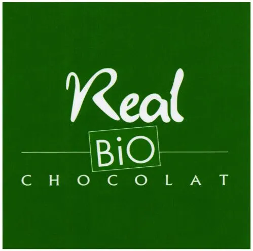 Real BiO CHOCOLAT