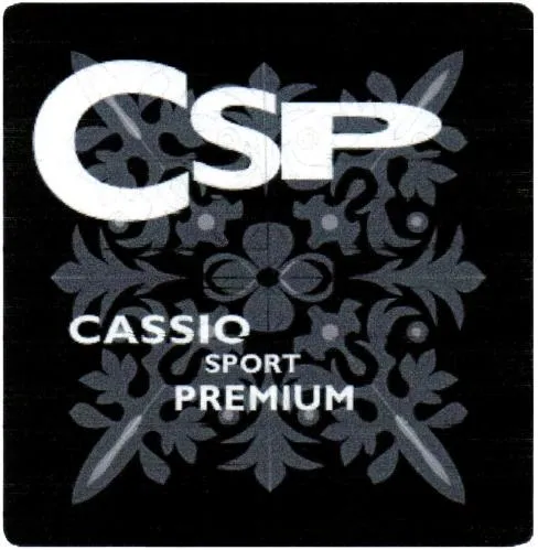 CSP CASSIO SPORT PREMIUM