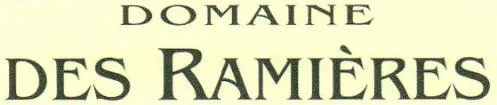 DOMAINE DES RAMIERES
