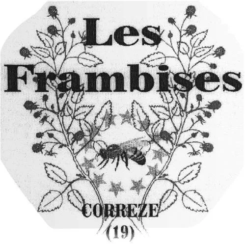 LES FRAMBISES CORREZE 19