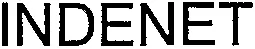INDENET