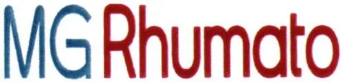 MG Rhumato