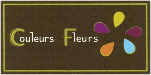 COULEURS FLEURS
