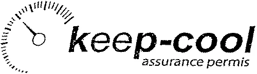 Keep-cool assurance permis