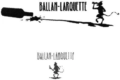 BALLAN-LARQUETTE