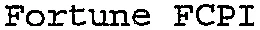 Fortune FCPI