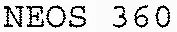 NEOS 360