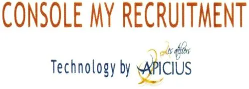 CONSOLE MY RECRUITMENT TECHNOLOGY BY LES ATELIERS APICIUS