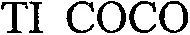 TI COCO