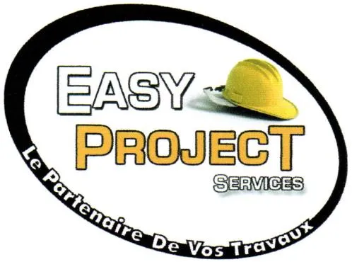EASY PROJECT SERVICES Le Partenaire De Vos Travaux