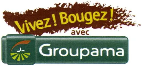 VIVEZ! BOUGEZ! AVEC GROUPAMA