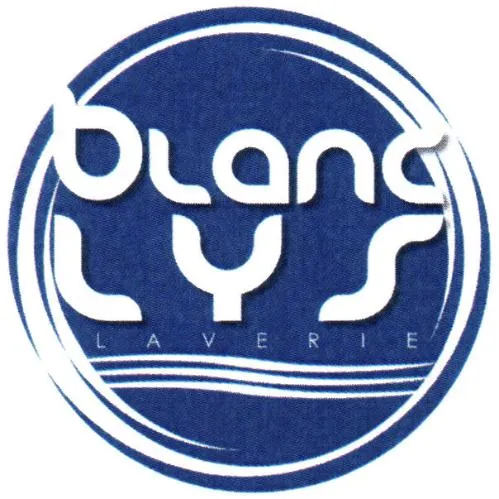 BLANC LYS LAVERIE