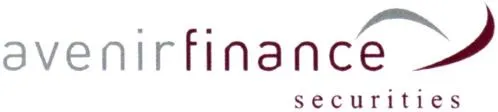 AVENIRFINANCE SECURITIES