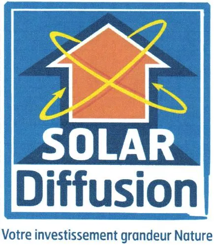 SOLAR Diffusion Votre investissement grandeur Nature