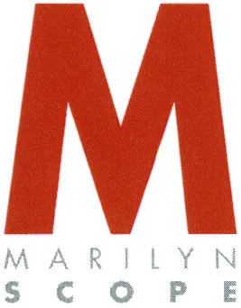 M MARILYN SCOPE