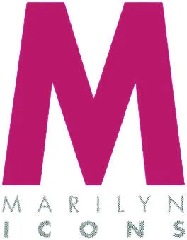 M MARILYN ICONS