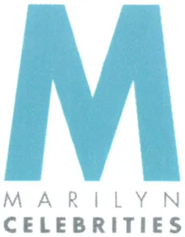 M MARILYN CELEBRITIES
