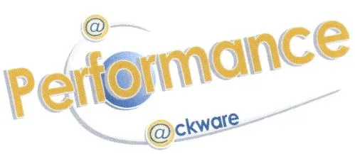 @PERFORMANCE @CKWARE